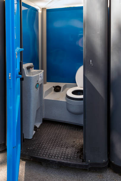 Best Affordable porta potty rental  in Seagoville, TX