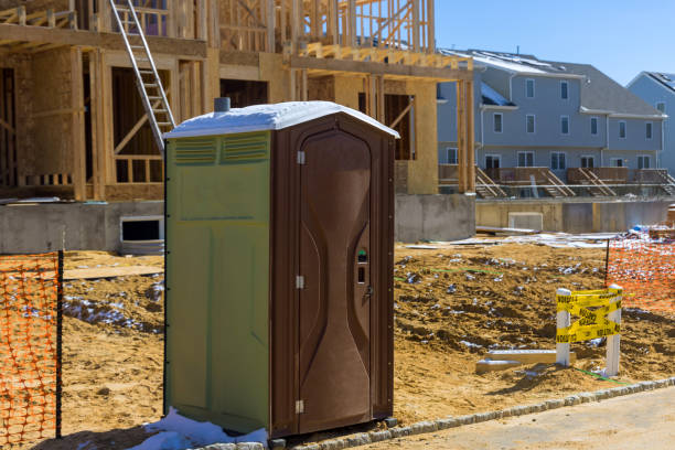 Best Porta potty delivery and setup  in Seagoville, TX