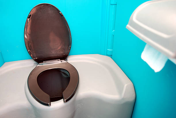Portable Toilet Options We Offer in Seagoville, TX