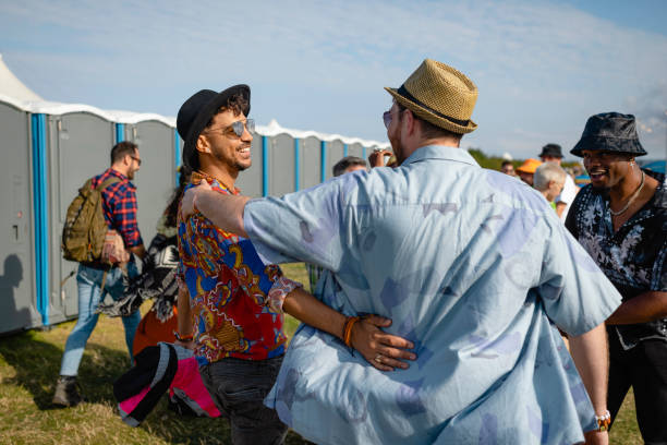Trusted Seagoville, TX porta potty rental Experts