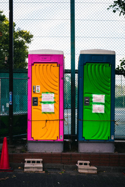 Best Emergency porta potty rental  in Seagoville, TX