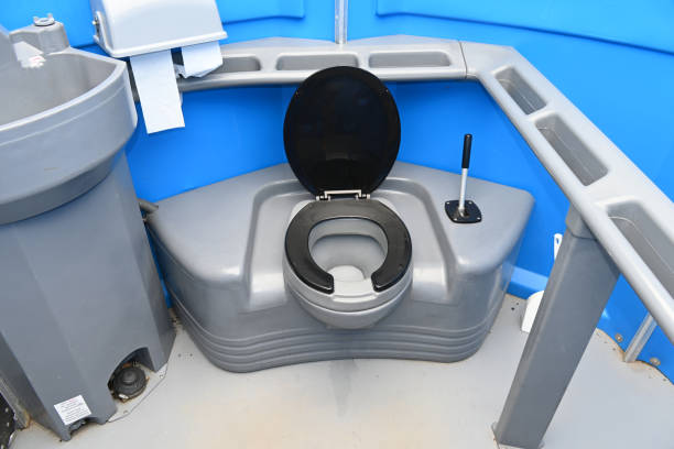 Best High-end porta potty rental  in Seagoville, TX
