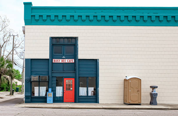 Best Long-term porta potty rental  in Seagoville, TX