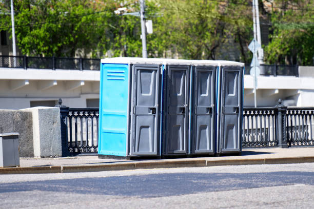 Best Portable restroom trailer rental  in Seagoville, TX
