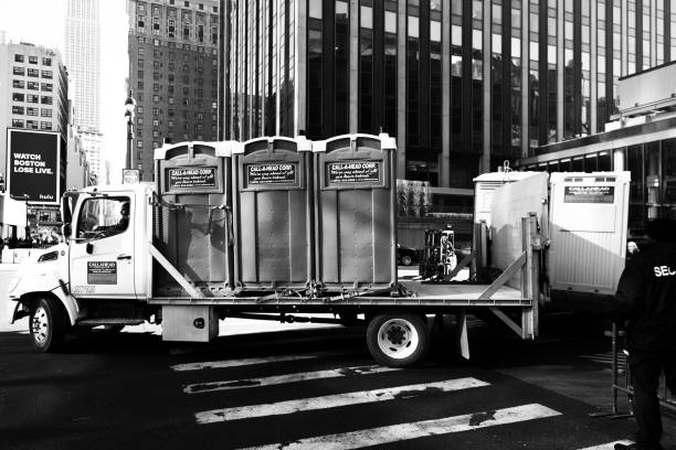 Best Local porta potty services  in Seagoville, TX