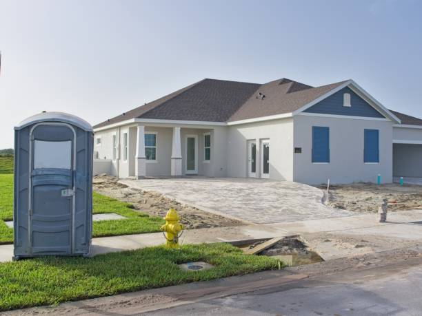 Best Temporary restroom rental  in Seagoville, TX