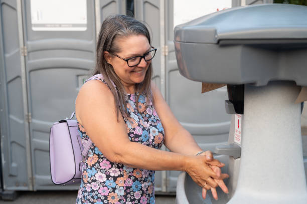 Best Wedding porta potty rental  in Seagoville, TX